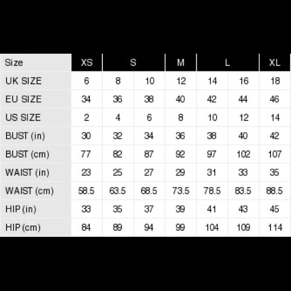 KAREN MILLEN Ombré Snake Print Pencil Dress 2 EU34 - Picture 7 of 8